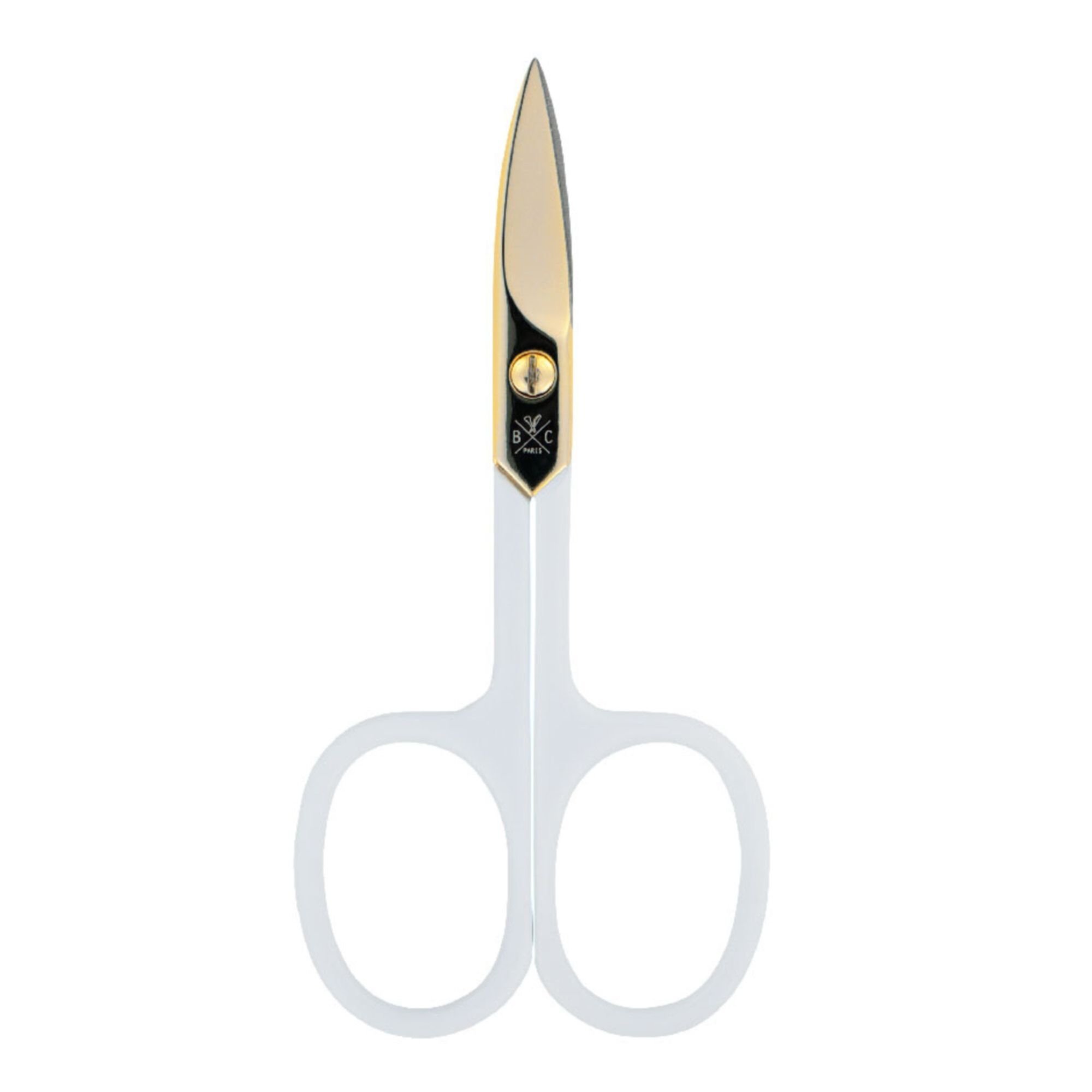 Bachca - Ciseaux À Ongles Accessoire Manucure