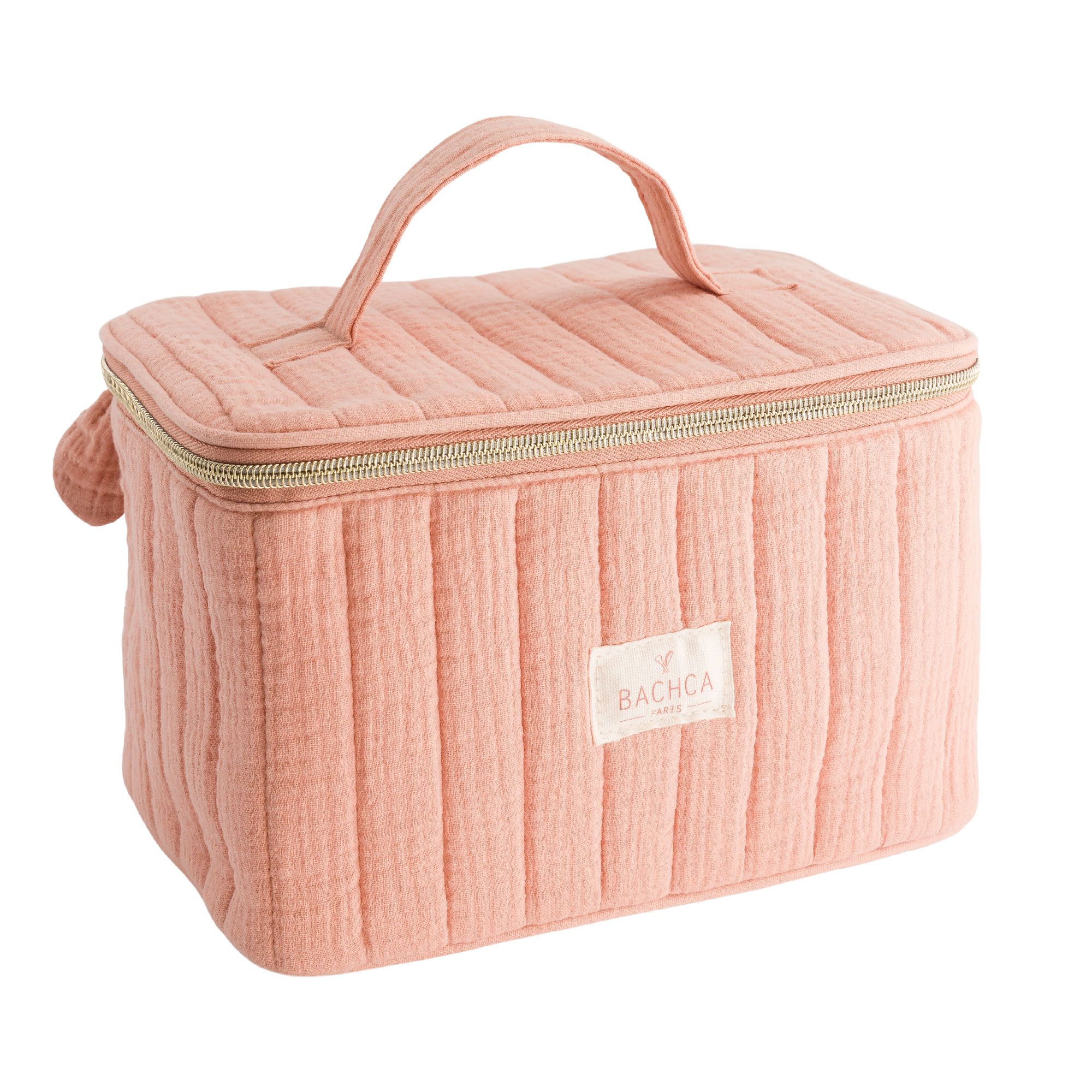 Bachca - Trousse De Toilette Vanity