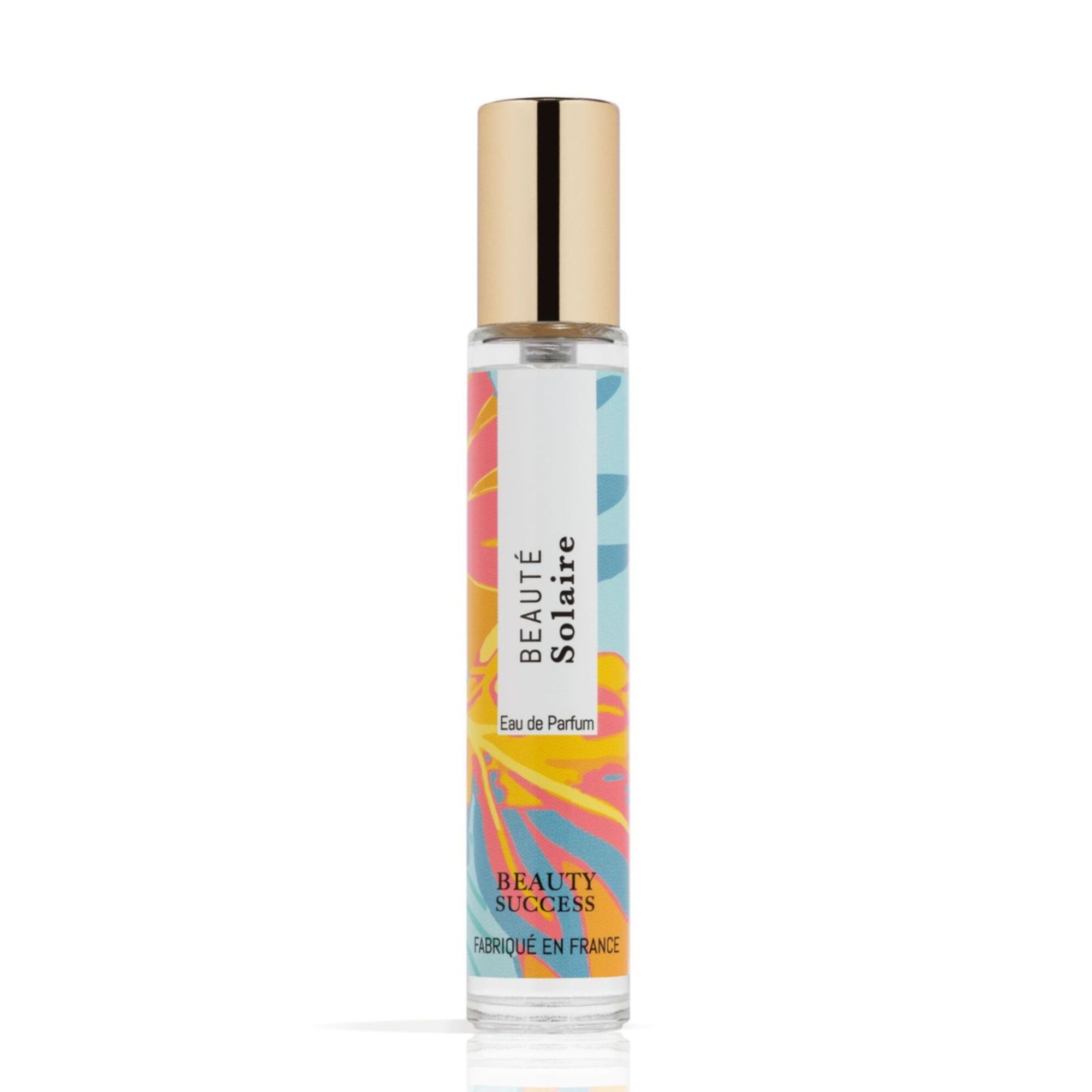 Beauty Success - Beauté Solaire Eau De Parfum 20ml