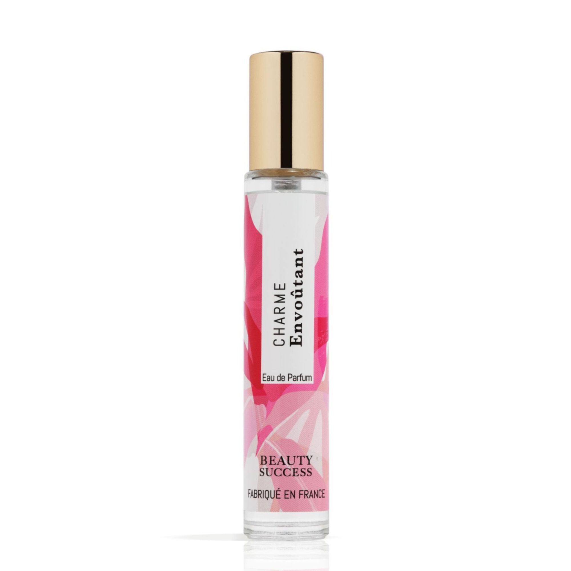 Beauty Success - Charme Envoutant Eau De Parfum 20ml