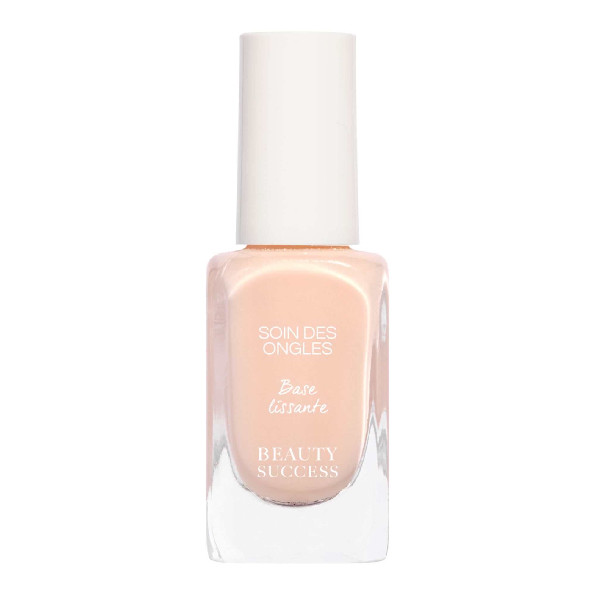 Beauty Success - Soin Des Ongles Base Lissante