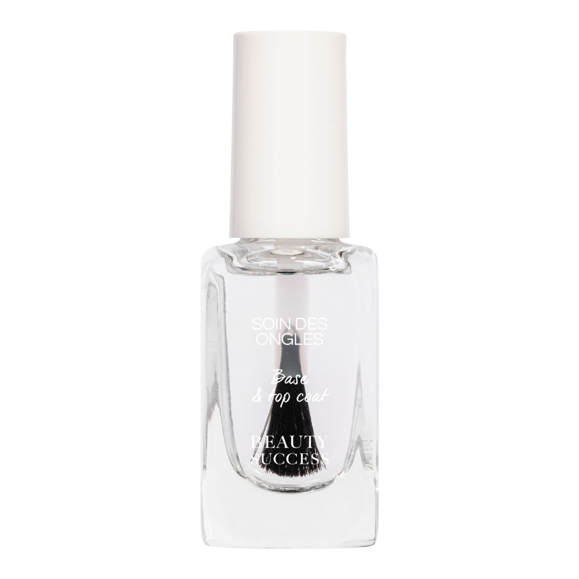 Beauty Success - Soin Des Ongles Base & Top Coat