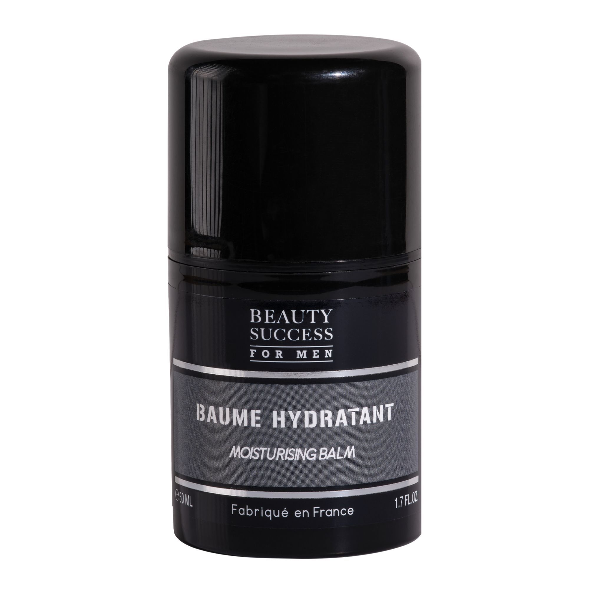 Beauty Success - For Men Baume Hydratant 50ml