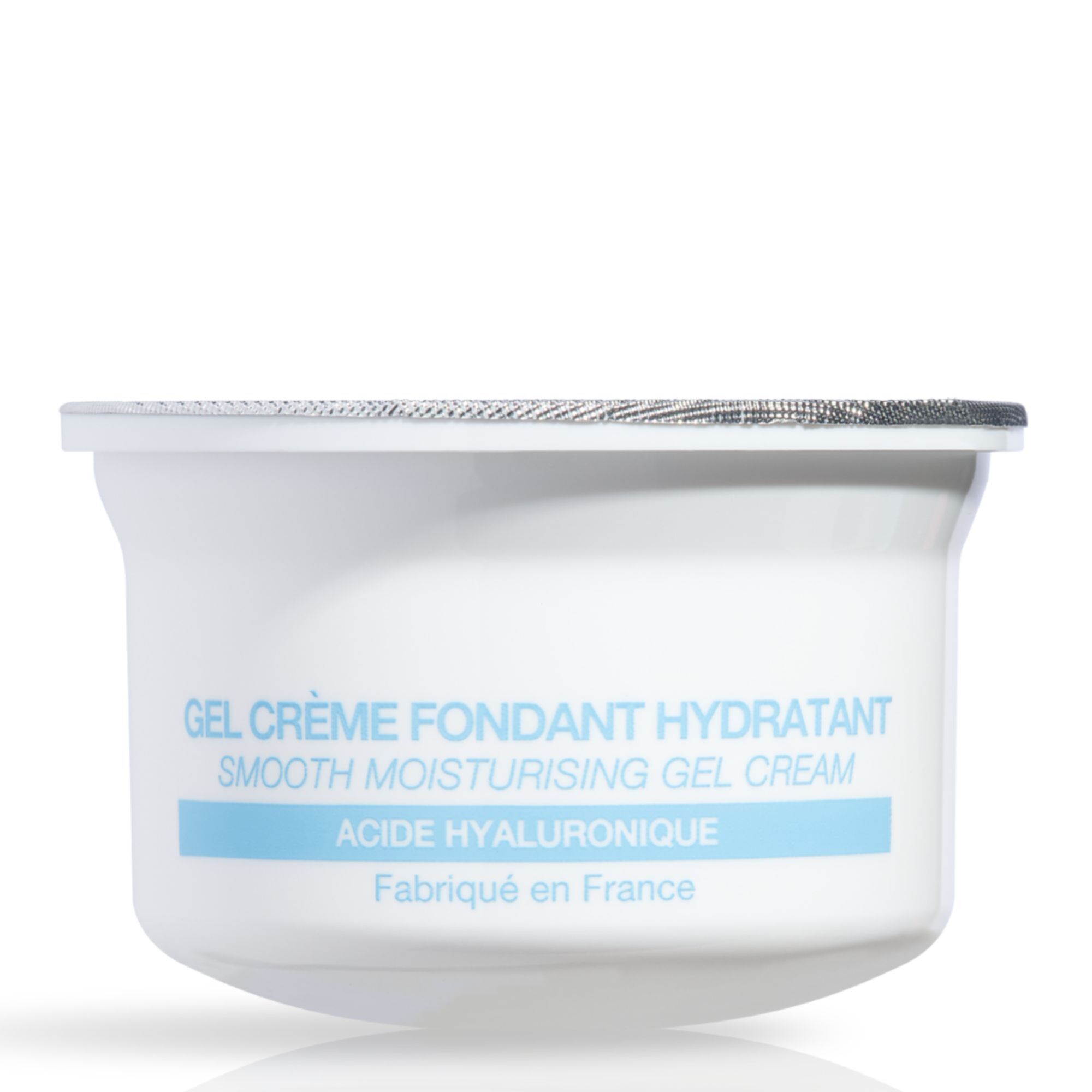 Beauty Success - Acide Hyaluronique Recharge Gel Crème Fondant Hydratant 50ml