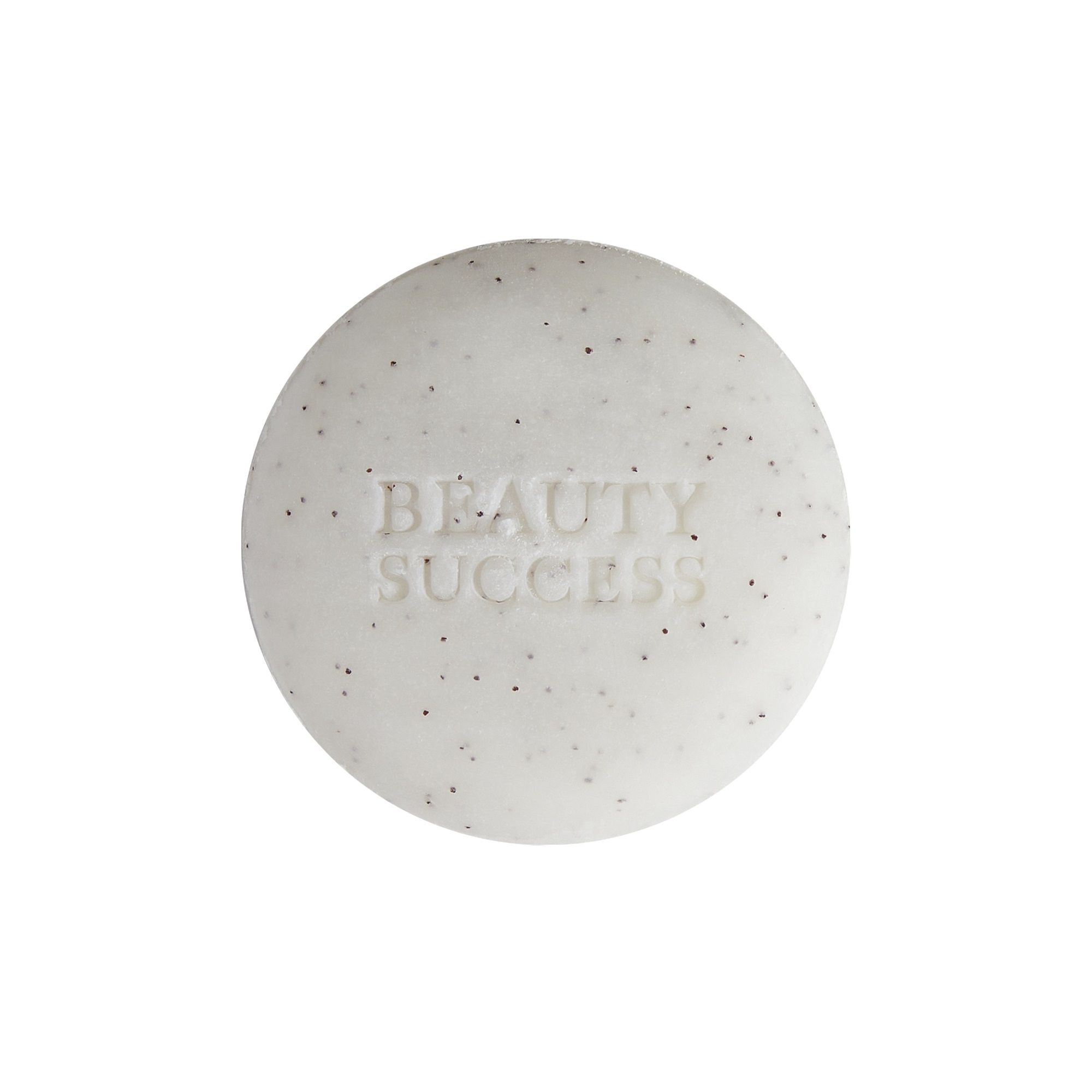 Beauty Success - Exfoliant Solide Visage Sos Bonne Mine Exfoliant Visage 40g