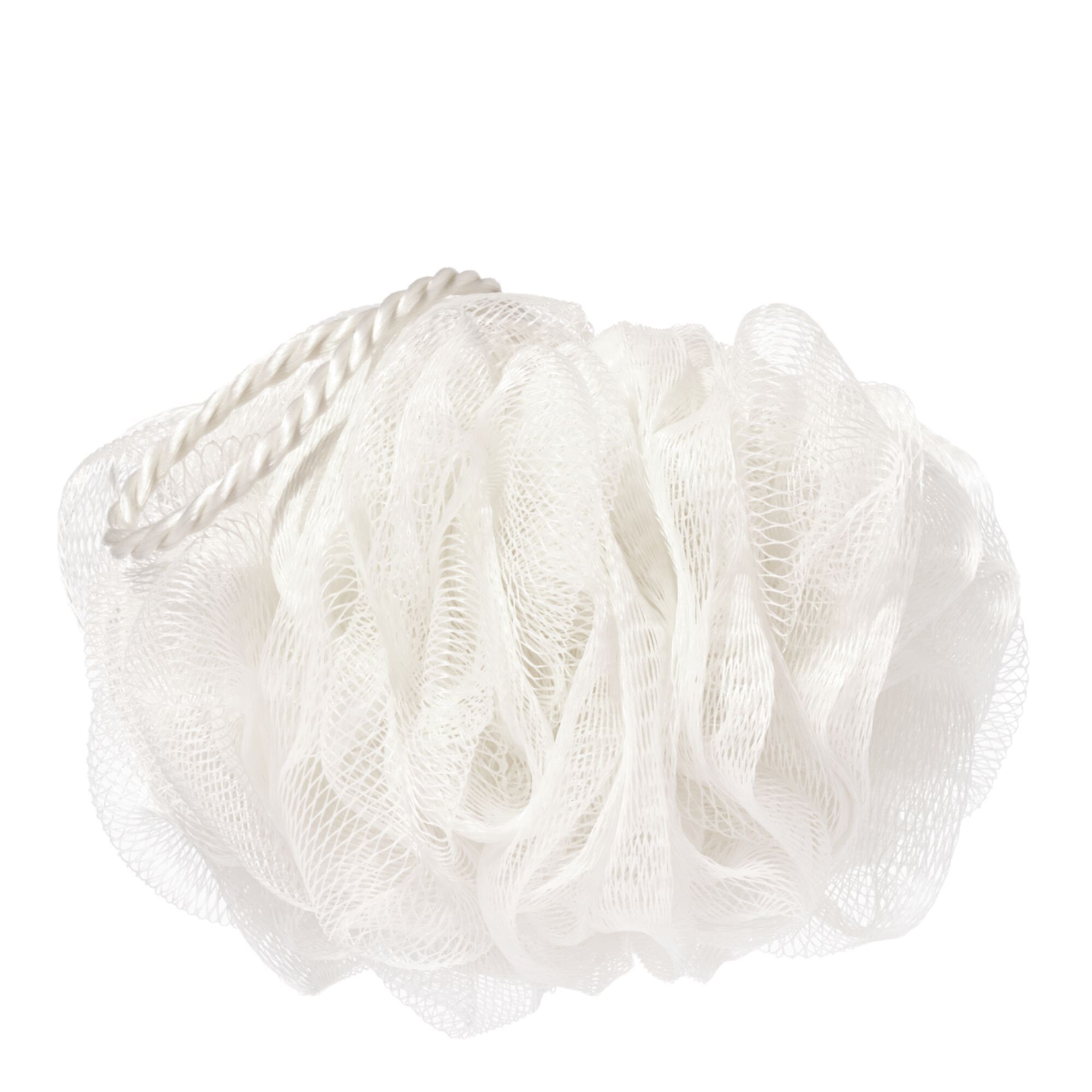 Beauty Success - Fleur De Massage Blanche
