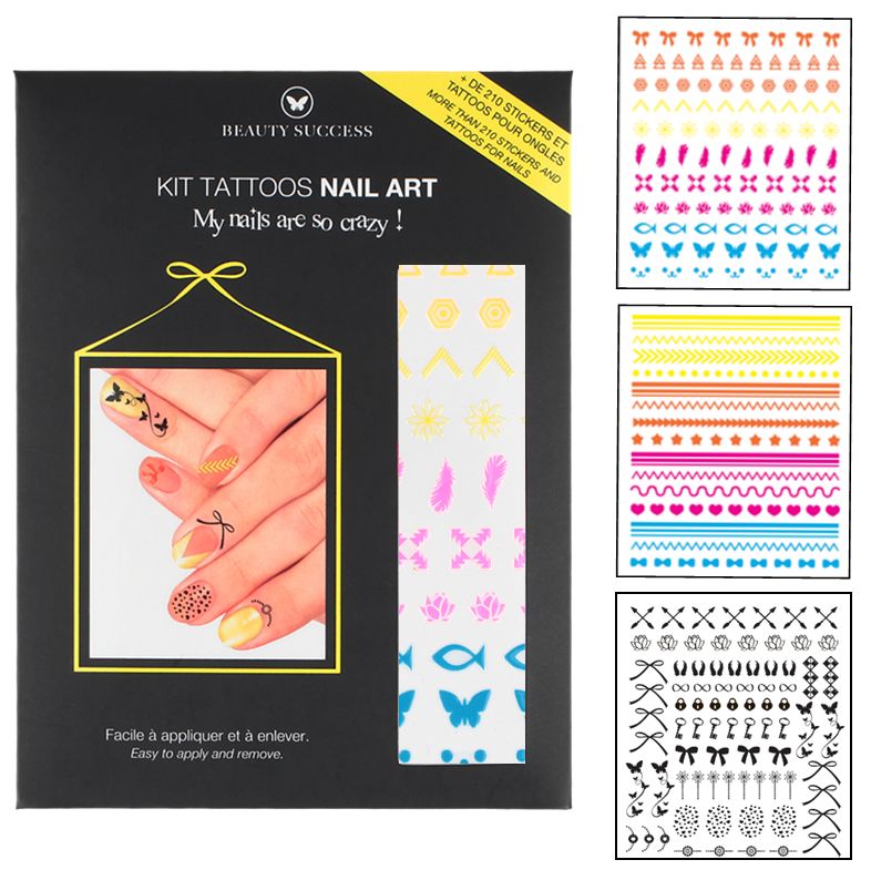 Beauty Success - Nail Art My Nails Are So Crazy ! My Nails Are So Crazy !