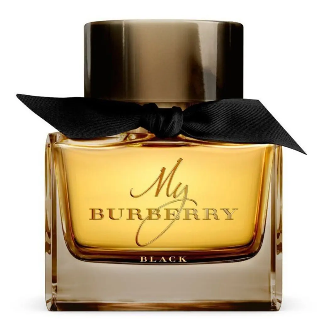 Burberry My Burberry Black Parfum Eau de parfum Beauty Success