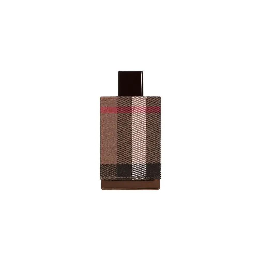 London pour Homme Eau de Toilette Vaporisateur 100ml - Burberry - Parfum - Visuel 1