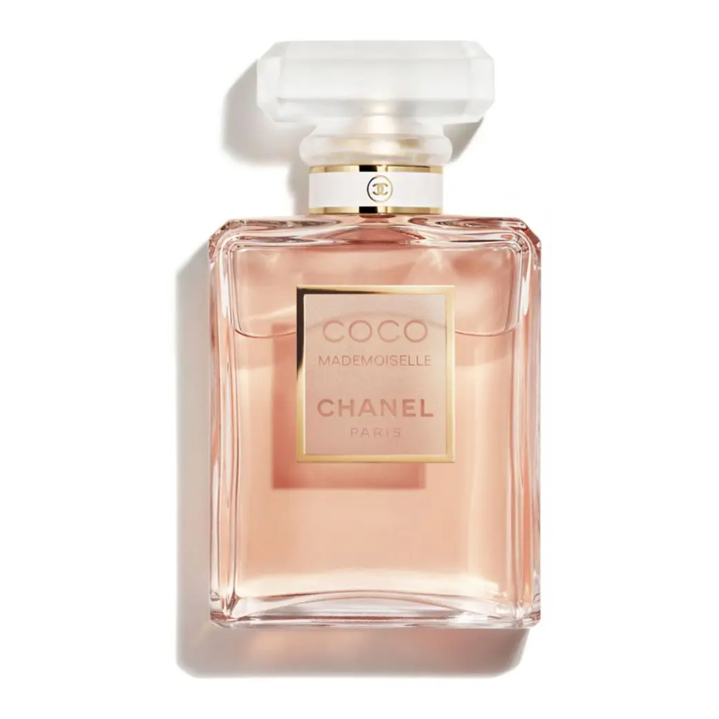 Mademoiselle eau de toilette shop