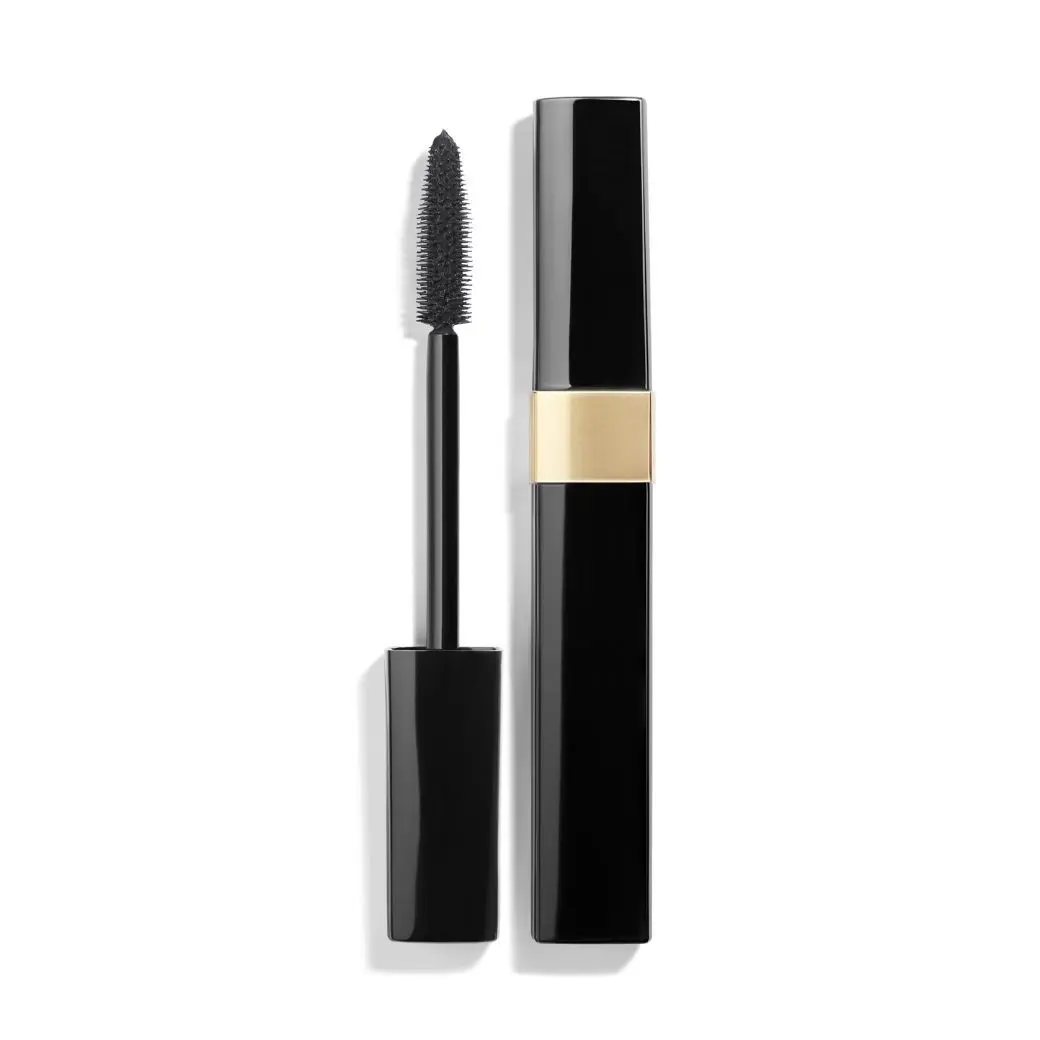 INIMITABLE WATERPROOF MASCARA MULTI-DIMENSIONNEL 10 NOIR - 5G - CHANEL - Maquillage - Visuel 1