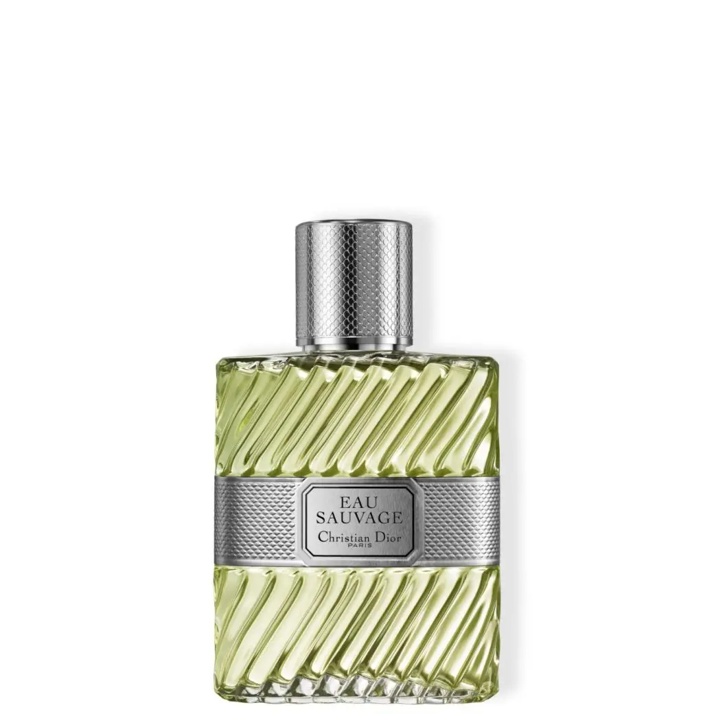 Dior Eau Sauvage Eau de Toilette Eau de toilette Beauty Success
