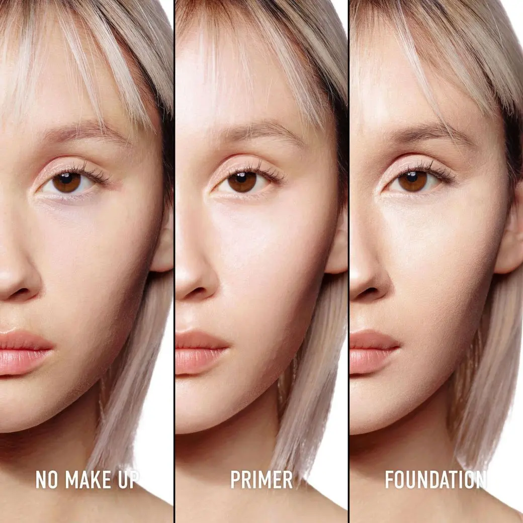 Dior Forever Glow Veil  Base Eclat  