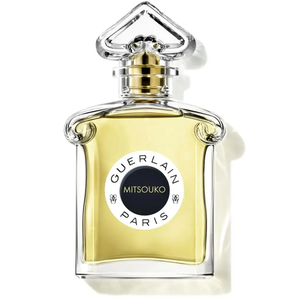 MITSOUKO Eau de Parfum 75ml - Guerlain - Parfum - Visuel 1