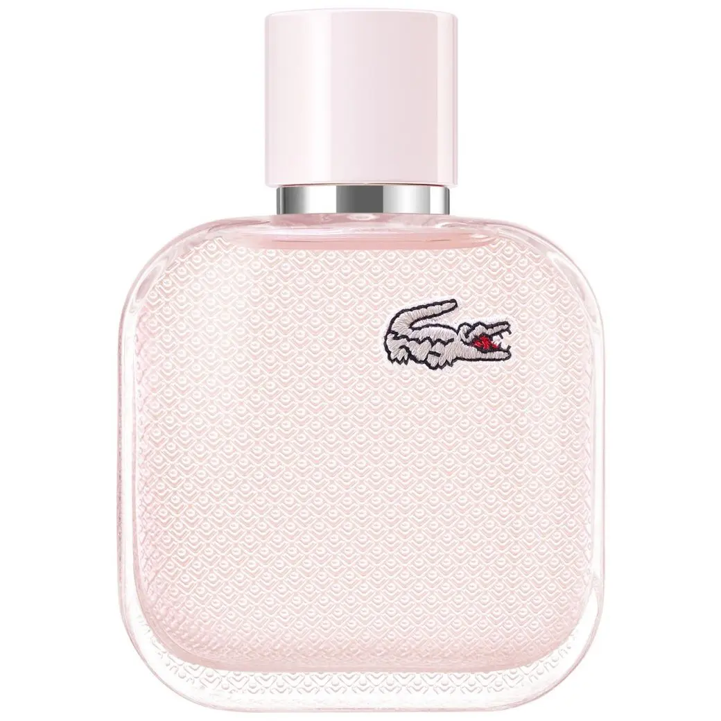 Lacoste Lacoste L.12.12 Rose Eau Fraiche pour Femme Eau fraiche Eau fraiche Beauty Success