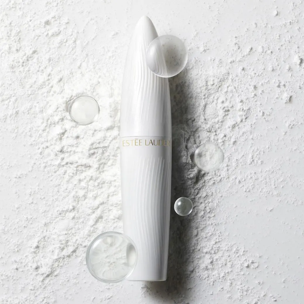 Turbo Lash Sérum Revitalisant de Nuit Cils et Sourcils 6ml - Estée Lauder - Soin - Visuel 3