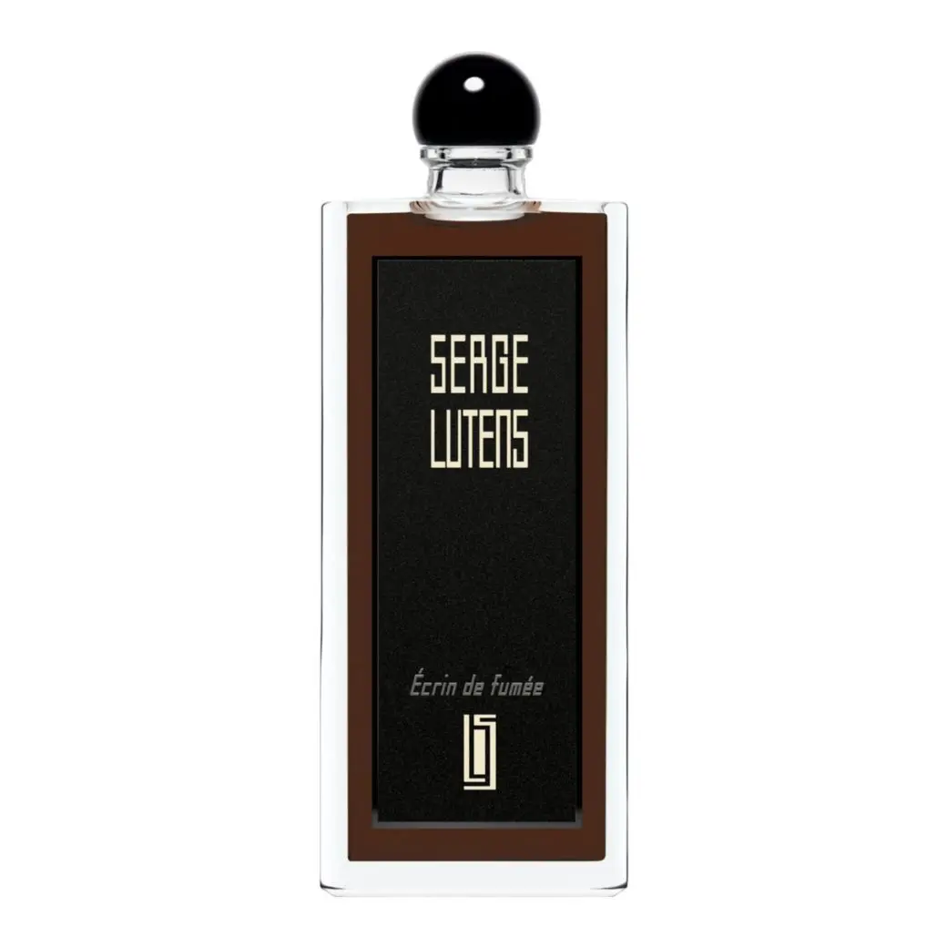 Écrin de fumée Eau de parfum Vaporisateur 50ml - Serge Lutens - Parfum - Visuel 1
