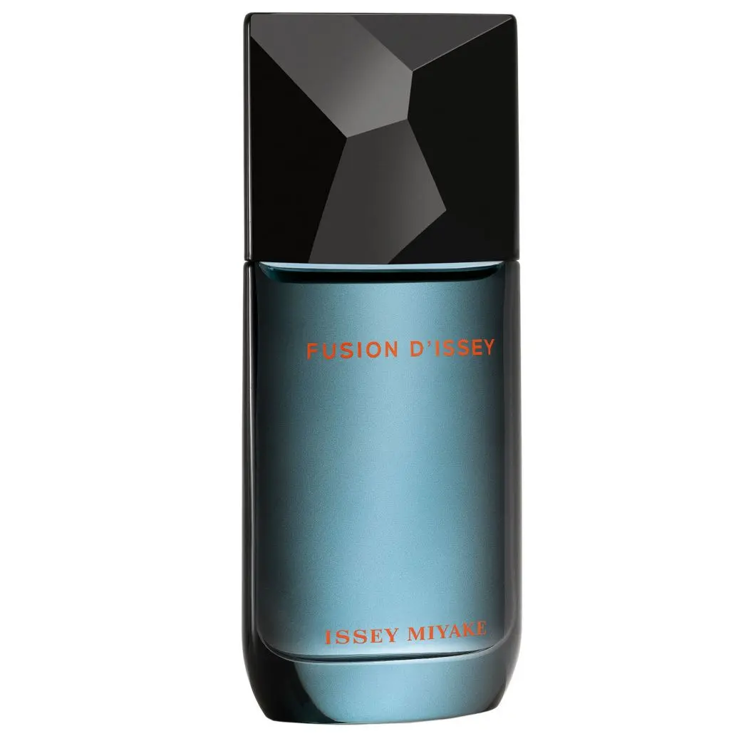 Fusion D'Issey Eau De Toilette Vaporisateur 100ml  - ISSEY MIYAK - Eau de toilette | Mon Seraphin