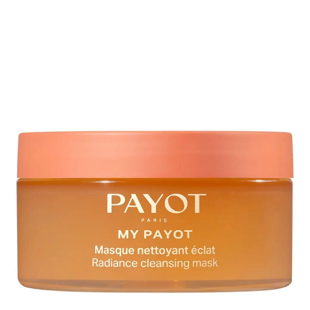 My Payot Masque Nettoyant Éclat 100ml - Payot - Soin - Visuel 1