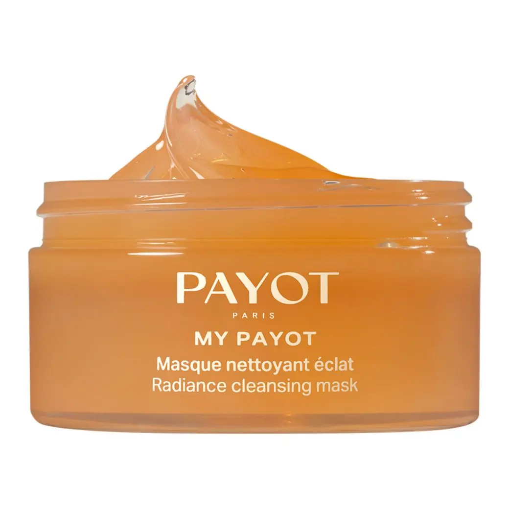 My Payot Masque Nettoyant Éclat 100ml - Payot - Soin - Visuel 2