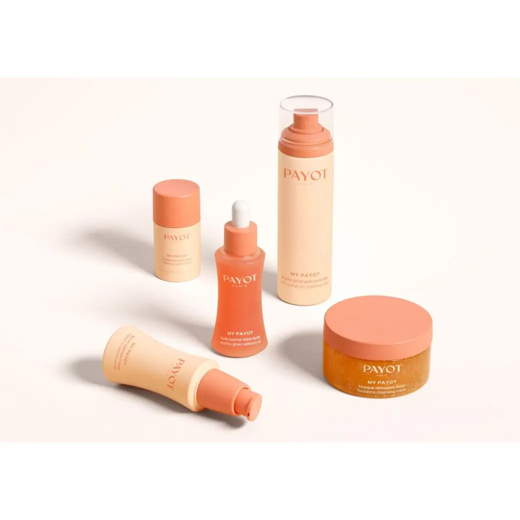 My Payot Masque Nettoyant Éclat 100ml - Payot - Soin - Visuel 4