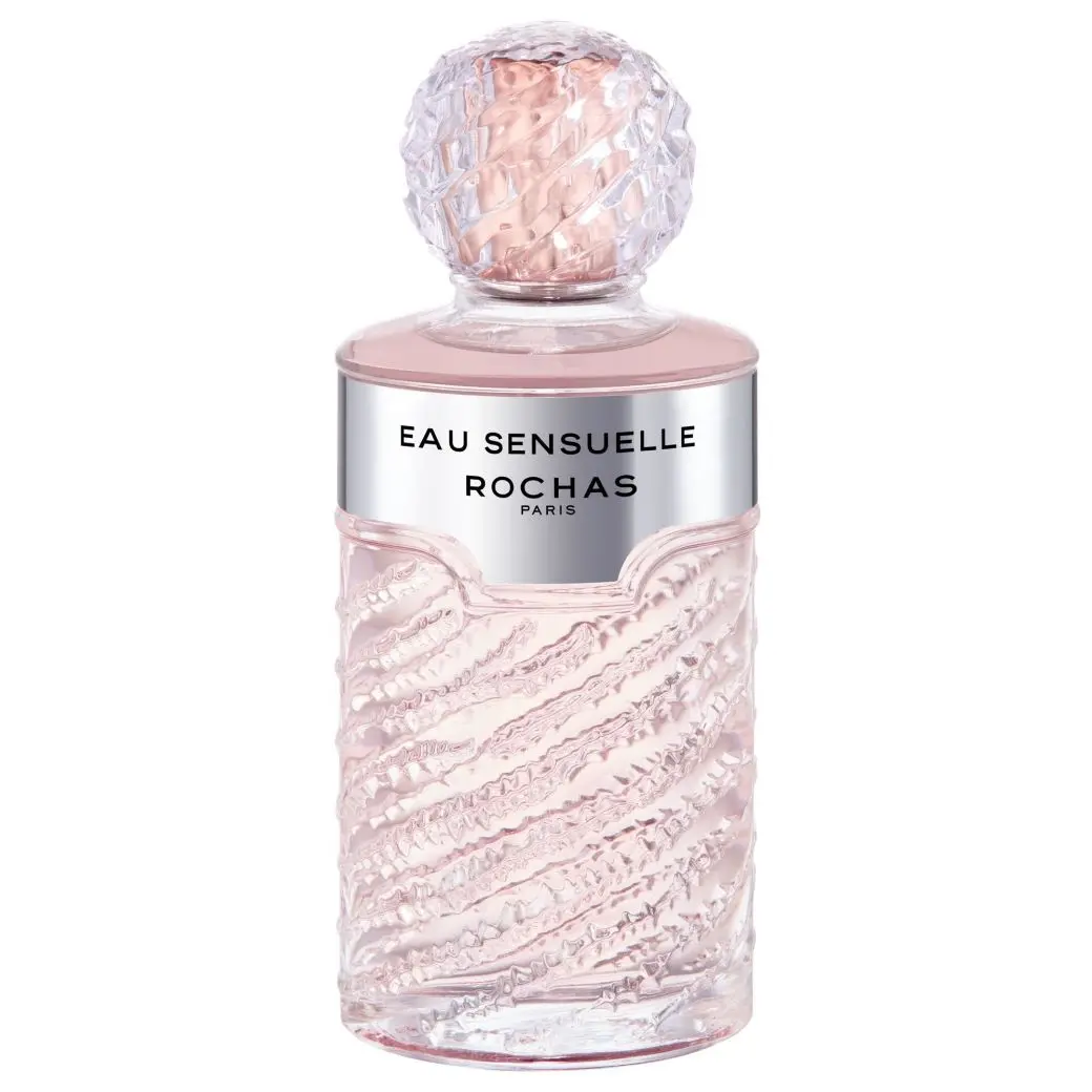 Eau Sensuelle Eau de Toilette Vaporisateur 100ml - Rochas - Parfum - Visuel 1