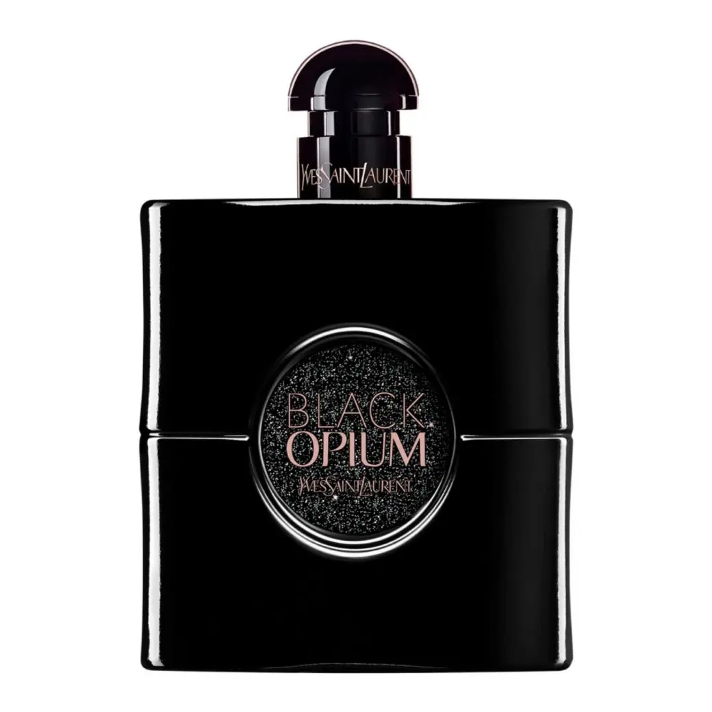 Black Opium Le Parfum Eau De Parfum 30 ml - Yves Saint Laurent - Parfum - Visuel 1