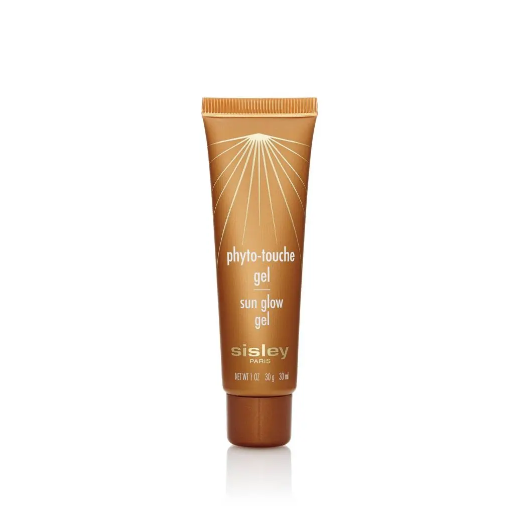 Phyto-Touche Gel Gel Teinté Irisé - Sisley - Maquillage - Visuel 1