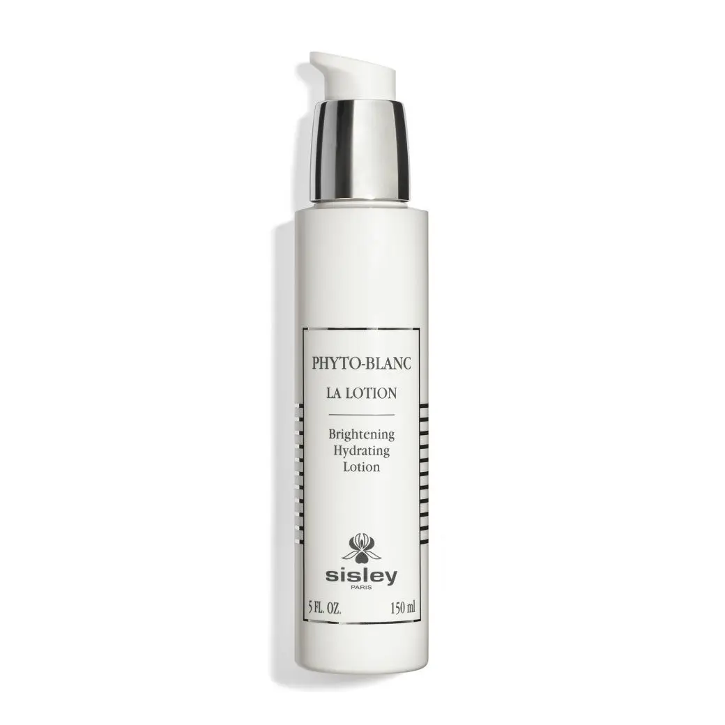 Phyto-Blanc La Lotion Lotion préparatrice éclaircissante 150ml - Sisley - Soin - Visuel 1