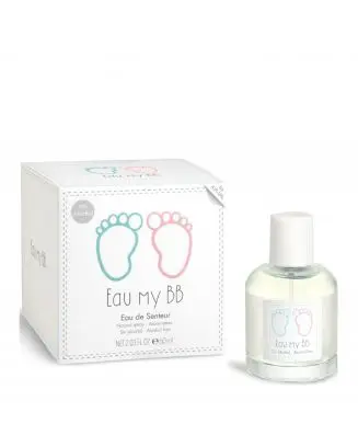 Eau My BB Eau de Senteur 60ml