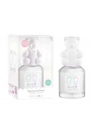 Eau My BB Eau de senteur Édition Limitée 60ml