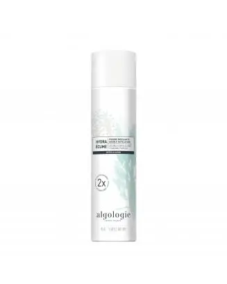Hydra Ecume Poudre Moussante Double Exfoliation 45g