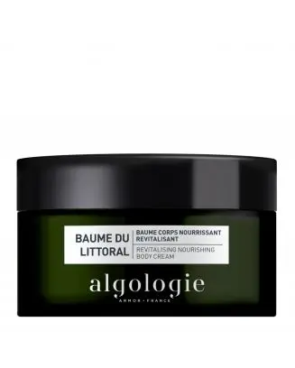 Baume du Littoral Baume Corps Nourrissant Revitalisant  150ml