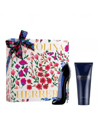 Coffret Good Girl Eau de Parfum 50ml & Lait Corps 