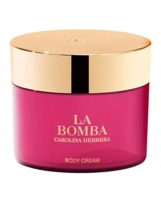 La Bomba  Crème Corps 200ml