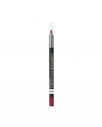Contour Hysteria Crayon Contour des Lèvres 380 Prune Charleston