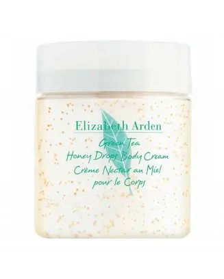 Green Tea Crème Corps 500ml
