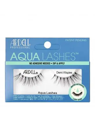 Faux-cils Aqua  Demi Wispies 