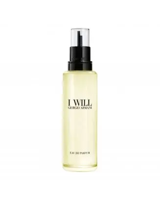 I Will Recharge Eau de Parfum 100ml