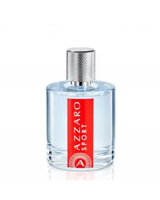 Azzaro Sport Eau de Toilette 100ml
