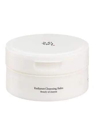 Riz Baume Nettoyant & Démaquillant Éclat 146g