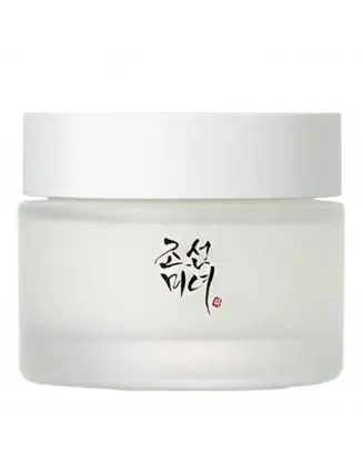 Dynastie Crème Hydratante & Nourrissante 50ml
