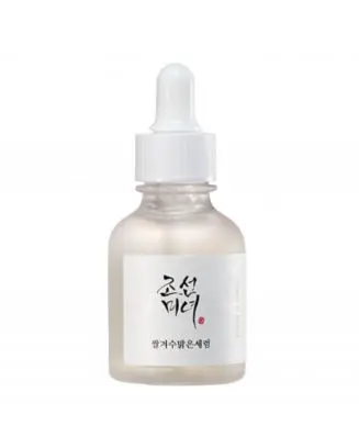 Riz Sérum Éclat Intense Riz & Alpha-Arbutine 60g