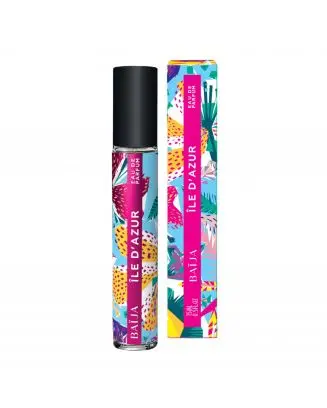 Île d'Azur Eau de Parfum 15ml