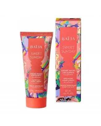 Sweet Sunday Crème Mains 30ml