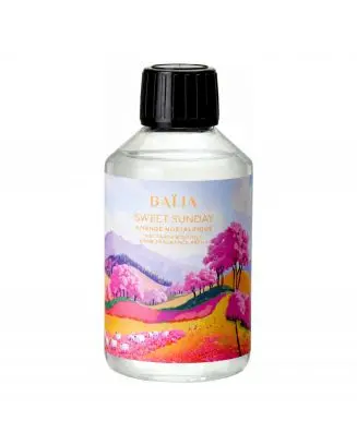 Sweet Sunday Recharge Bouquet Parfumé 200ml