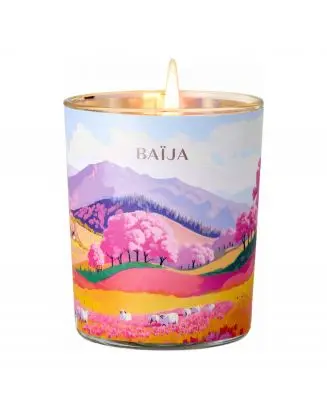 Sweet Sunday Bougie Parfumée 180g