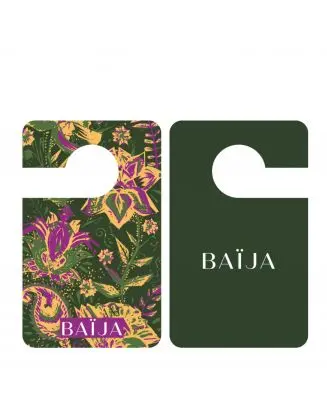 Black Rumba Parfum Voiture 
