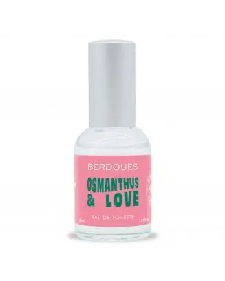 Therapy Osmanthus & Love Eau de Toilette 30 ml