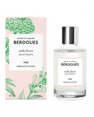 Mille Fleurs Eau de Toilette 100ml